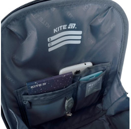 Рюкзак Kite Education каркасний Skate K26-555S-7 На замовлення