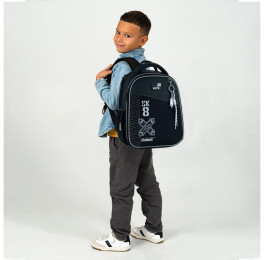 Рюкзак Kite Education каркасний Skate K26-555S-7 На замовлення