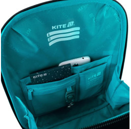 Рюкзак Kite Education каркасний Play the Game K26-555S-9 На замовлення