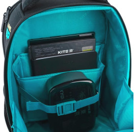 Рюкзак Kite Education каркасний Play the Game K26-555S-9 На замовлення