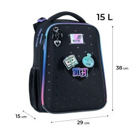 Рюкзак Kite Education каркасний MH26-531M На замовлення