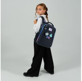 Рюкзак Kite Education каркасний MH26-531M На замовлення