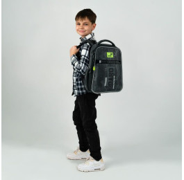 Рюкзак Kite Education каркасний SK8 Board K26-531M-2 На замовлення