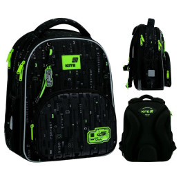 Рюкзак Kite Education каркасний Digital K26-556M-4 На замовлення