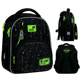 Рюкзак Kite Education каркасний Digital K26-556M-4 На замовлення
