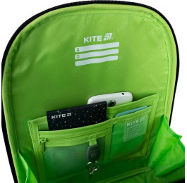 Рюкзак Kite Education каркасний Digital K26-556M-4 На замовлення