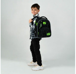 Рюкзак Kite Education каркасний Digital K26-556M-4 На замовлення