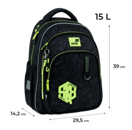 Рюкзак Kite Education K26-763M-3 Под заказ