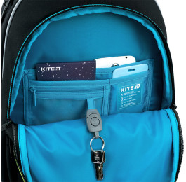 Рюкзак Kite Education Next Level K26-763M-4 На замовлення