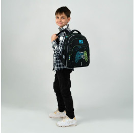 Рюкзак Kite Education Next Level K26-763M-4 На замовлення
