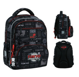 Рюкзак Kite Education Tokyo K26-773M-5 На замовлення