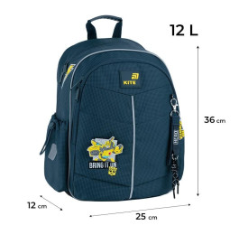 Рюкзак Kite Education TF26-771S На замовлення