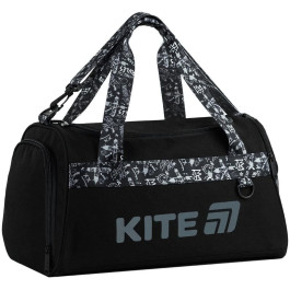 Сумка спортивная Kite Education No Rules K26-2505-2 Под заказ