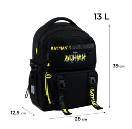 Рюкзак Kite Education DC26-1022M На замовлення