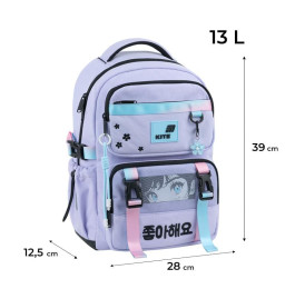 Рюкзак Kite Education Sakura K26-1022M-1 На замовлення