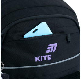 Рюкзак Kite Education Panda Love K26-584M-2 Под заказ