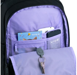Рюкзак Kite Education Panda Love K26-584M-2 Под заказ