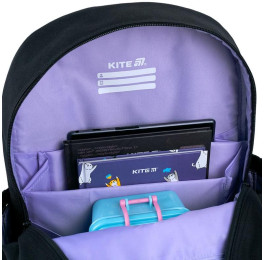 Рюкзак Kite Education Panda Love K26-584M-2 Под заказ