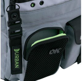 Рюкзак Kite Education Urban K26-584M-3 На замовлення
