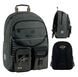 Рюкзак Kite Education Tokyo Vibe K26-584M-4 На замовлення