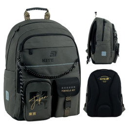 Рюкзак Kite Education Tokyo Vibe K26-584M-4 На замовлення
