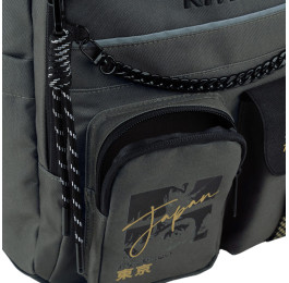 Рюкзак Kite Education Tokyo Vibe K26-584M-4 На замовлення