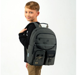 Рюкзак Kite Education Tokyo Vibe K26-584M-4 На замовлення