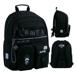 Рюкзак Kite Education Gamer K26-584M-5 На замовлення