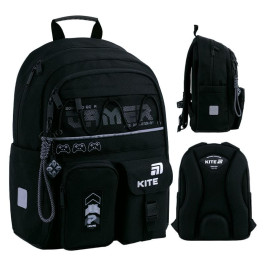 Рюкзак Kite Education Gamer K26-584M-5 На замовлення