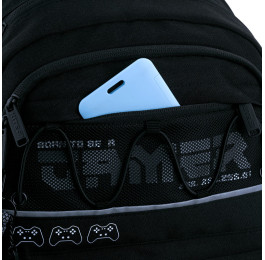 Рюкзак Kite Education Gamer K26-584M-5 На замовлення