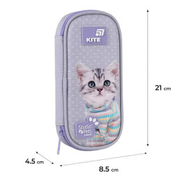 Пенал Kite SP26-662 На замовлення