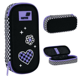 Пенал Kite Flower Power K26-662-5 На замовлення