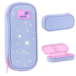 Пенал Kite Twinke Star K26-662-16 Под заказ