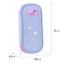 Пенал Kite Twinke Star K26-662-16 На замовлення