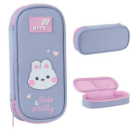 Пенал Kite Pretty Nice K26-662-18 На замовлення