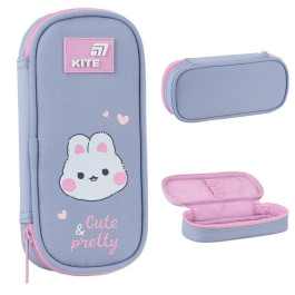 Пенал Kite Pretty Nice K26-662-18 Под заказ
