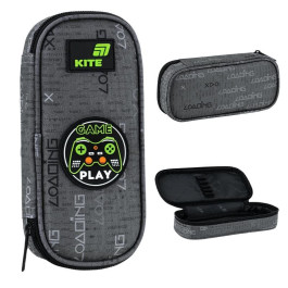 Пенал Kite Good Game K26-662-2 По заказу