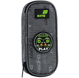 Пенал Kite Good Game K26-662-2 На замовлення