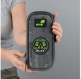 Пенал Kite Good Game K26-662-2 На замовлення