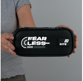 Пенал Kite Fearless K26-662-4 На замовлення
