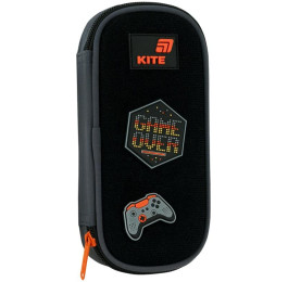Пенал Kite Game Zone K26-662-10 На замовлення