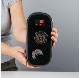 Пенал Kite Game Zone K26-662-10 На замовлення