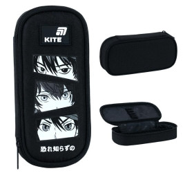 Пенал Kite Anime Boy K26-662-20 Под заказ