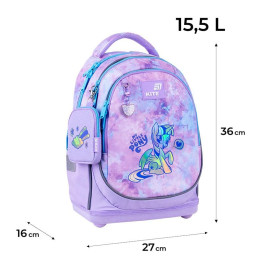 Рюкзак Kite Education LP26-724S На замовлення