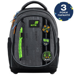 Рюкзак Kite Education Good Game K26-724S-2 Под заказ