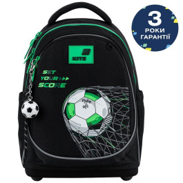 Рюкзак Kite Education Football K26-724S-3 Под заказ