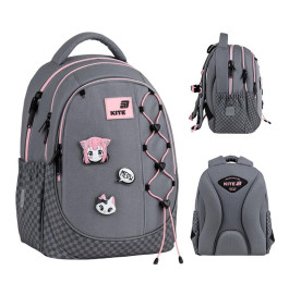 Рюкзак Kite Education Meow K26-700M-3 Под заказ