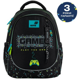 Рюкзак Kite Education Play the Game K26-700M-4 На замовлення