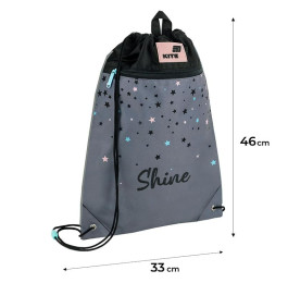 Сумка для обуви Kite Shine K26-601M-26 Под заказ