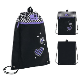 Сумка для обуви Kite Flower Power K26-601M-41 Под заказ